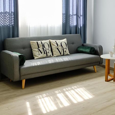 Be Malaga Centro Apartment Exterior photo