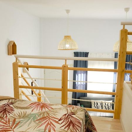 Be Malaga Centro Apartment Exterior photo