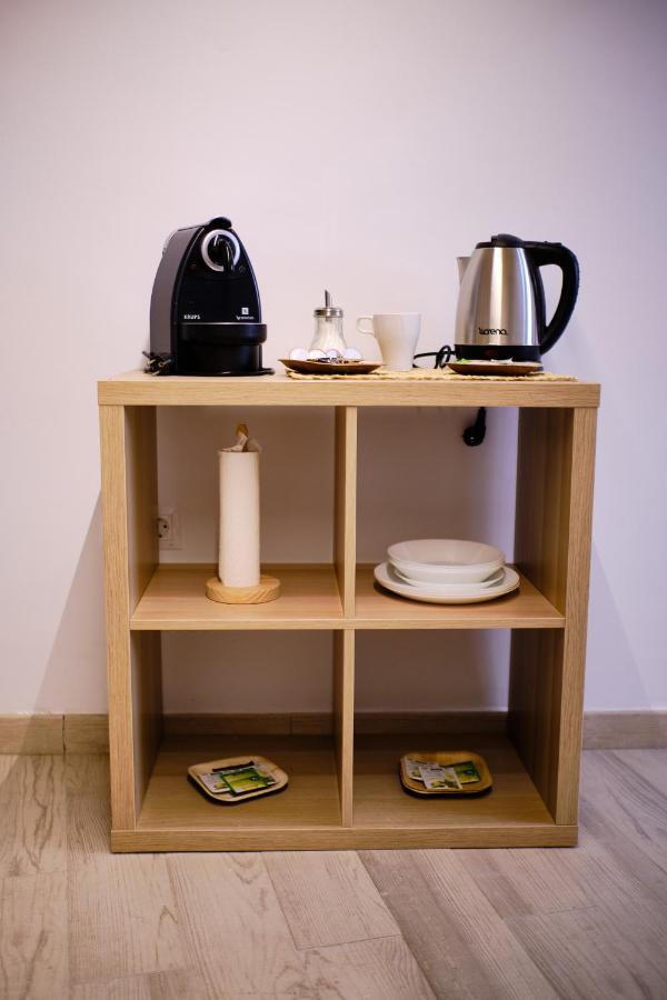 Be Malaga Centro Apartment Exterior photo